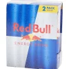 Red Bull Drinken^Energydrink