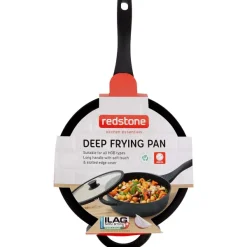 Redstone Pannen^Hapjespan