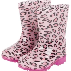 Merk Schoenen^Regenlaarzen Met Licht