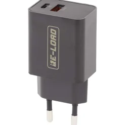 Re-load Powerbanks & Opladers^Dual Snellader