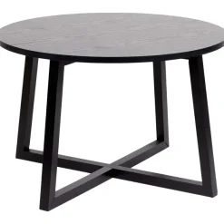 Merk Woonaccessoires^Ronde Bijzettafel