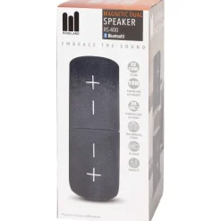 Roseland Multimedia Accessoires^Dual-Split Speaker