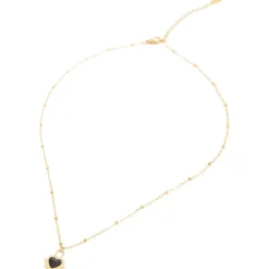 Merk Horloges & Sieraden^Royal Divas Roestvrijstalen Ketting