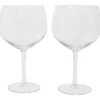 Royal Leerdam Glazen^Gin Tonic Glazen