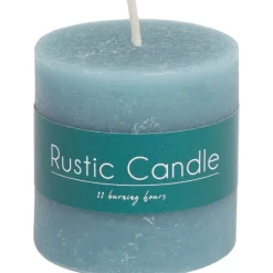 Candra Kaarsen^Rustieke Mini-Kaars