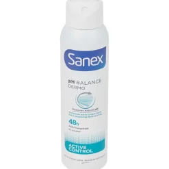Sanex Lichaamsverzorging^Dermo Deodorant Active Control
