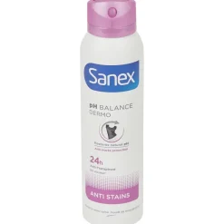 Sanex Lichaamsverzorging^Dermo Deodorant Anti Marks