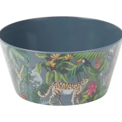 Merk Servies^Schaal Met