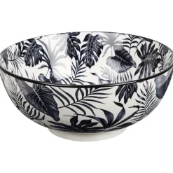 Merk Servies^Schaal Wild Living