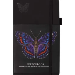 Van Bleiswijck Schilderen^Schetsboek