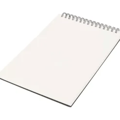 Van Bleiswijck Schilderen^Schetsboek A4