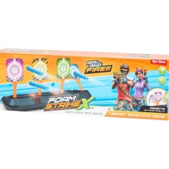 Mini Matters Spellen^Schietspel