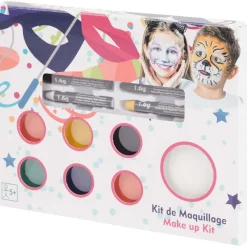 Max & More Make-Up^Schminkset