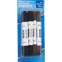 Merk Schoenen^Schoenveters