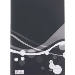 Kids Creative Papier & Schriften^Schrift A4