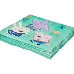 Merk Feestartikelen^Servetten