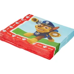 Merk Feestartikelen^Servetten