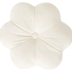 Code Maison Kussens^Sierkussen Bloem