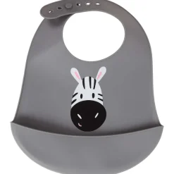 SuperTrash Kleding^Siliconen Slabbetje