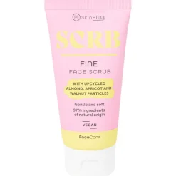 Chupa Chups Gezichtsverzorging^Skin Bliss Gezichtsscrub