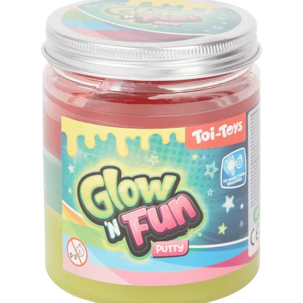 Mini Matters Spellen^Slijm