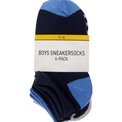 Lotto Beenmode^Sneakersokken