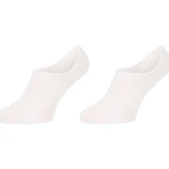 Lotto Beenmode^Sneakersokken No Show