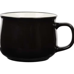 Merk Servies^Soepkom