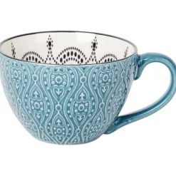 Merk Servies^Soepkom Inari