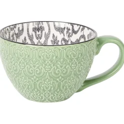 Merk Servies^Soepkom Inari