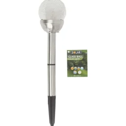 Merk Buitenverlichting^Solar Ledlamp