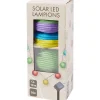 Merk Buitenverlichting^Solar Lichtsnoer
