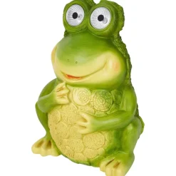 Merk Tuindecoratie^Solar Tuinbeeld