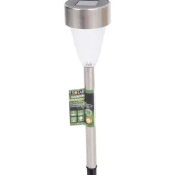 Merk Buitenverlichting^Solar Tuinlamp