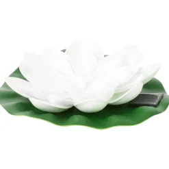 Merk Buitenverlichting^Solar Waterlelie