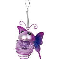 Merk Tuindecoratie^Solarlamp Hangend Dier