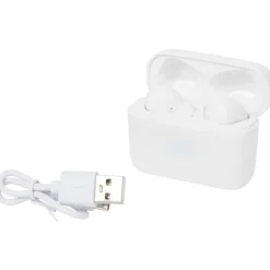 Nintendo Koptelefoons^Solix Draadloze Oordopjes Pro