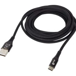 Sologic Kabels & Splitters^Laad- En Datakabel Usb-C