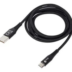 Sologic Kabels & Splitters^Laad- En Datakabel Usb-C