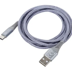 Sologic Kabels & Splitters^Laad- En Datakabel Usb-C