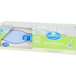 Spargo Schoonmaakartikelen^Stofwisserset