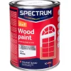 Spectrum Verf^2-In-1 Zijdeglans Houtlak