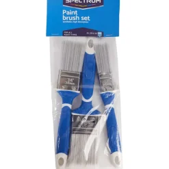 Spectrum Verfbenodigdheden^Kwastenset