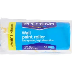 Spectrum Verfbenodigdheden^Muurverfroller
