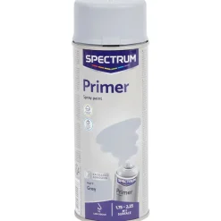 Spectrum Verf^Primer Spuitverf Mat