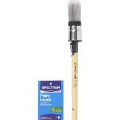 Spectrum Verfbenodigdheden^Verfkwast