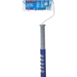 Spectrum Verfbenodigdheden^Verfroller Met Telescoopsteel