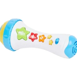 Playmobil Speelfiguren & -Sets^Speelgoedmicrofoon