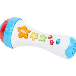 Playmobil Speelfiguren & -Sets^Speelgoedmicrofoon