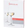 Spiegelau Glazen^Witte Wijnglazen
